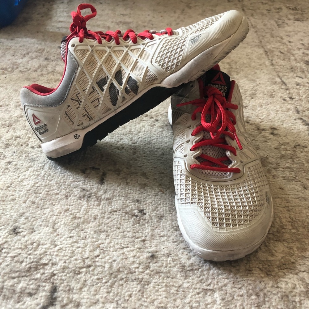 REEBOK CROSSFIT NANO SHOE